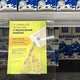 Iz embalaže Tetra Pak v reciklirane robčke: prazno embalažo Tetra Pak odlagajmo v rumeni zabojnik, da zaživi novo življenje
