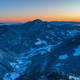 Ideja za aktiven zimski izlet: obiščite to čudovito koroško vasico, ki je pravi raj za vse ljubitelje outdoor aktivnosti