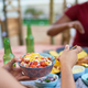 Mediteranska dieta je ponovno razglašena za najboljšo na svetu