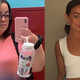 V letu dni je izgubila 40 kilogramov, zdaj pa razkriva svojo skrivnost hujšanja