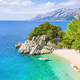 Kje se bomo letos kopali? Med najlepše na svetu so se uvrstile številne plaže pri nas in sosedih