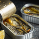 Zakaj so konzervirane sardine vredne zlata? Nutricionist razkriva koristi, pa tudi potencialne nevarnosti