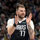 Dallas potrdil odhod Luke Dončića, vsi navijači pa so opazili le eno stvar