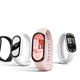 Xiaomi Smart Band 10: Elegantna nadgradnja za pametnejši življenjski slog