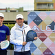 Padel z razgledom: ALEJA odprla tri igrišča nad mestom