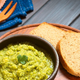Imate doma preveč bučk? Pripravite bučkin pesto, ki je letos poleti pravi hit