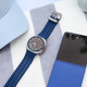 Od teka do videoklica: kaj vse zmorem, ko sta z menoj Watch8 in Galaxy Z Flip7
