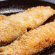 "Postna" panada za cvrtje: ne vpija olja, a je okusnejša od drobtin in jajc