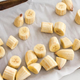 Zakaj nutricionisti priporočajo, da banano čez noč zamrznete?