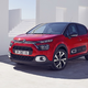 To je pomlajeni citroën C3