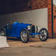 »Otroški« električni bugatti za 58.500 evrov!