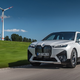 Svetilniški projekt, ki odstira BMW-jevo prihodnost
