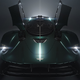 Prihaja valkyre roadster