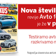 Nova številka Avto fokusa že v prodaji!