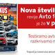 Nova številka Avto fokusa že v prodaji!