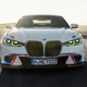 BMW-jev »Batmobile« je zopet oživel!