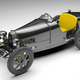 Nov bugatti za 80 tisočakov!