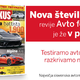 Nova številka Avto fokusa že v prodaji!
