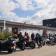 Za nami je uspešna otvoritev motoristične sezone v moto centru AS Domžale
