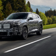 BMW-jev hibridni športni velikan bo imel kar 748 »konjev«!