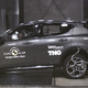 Trije novinci s petimi, dva pa s štirimi zvezdicami Euro NCAP