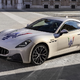 Novi maserati granturismo ne bo imel osemvaljnika