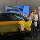 Evropski avto leta 2023 je jeep avenger