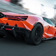 Divji test lamborghinija revuelto: tovarniški voznik ga stisne 'do konca' in pokaže njegovo moč