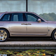 Očka, vse najboljše za 90 let, kupil sem ti unikatnega rolls-roycea cullinan