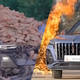 Je lahko kitajski SUV vzdržljiv kot toyota hilux?