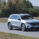 TEST IN OCENA: Mercedes-benz EQB 300 4matic