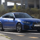 TEST IN OCENA: BMW i4 M50