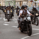Urejeni, postavljaški, predvsem pa dobrodelni motoristi na vožnji z razlogom
