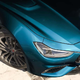 Maseratijev V8 se bo poslovil z najhitrejšo limuzino na svetu