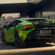 Nič več lamborghinijev s klasičnimi bencinskimi stroji