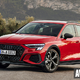 Razkrivamo audi A3 allstreet: Mestni alternativec