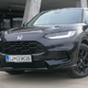 Prišla je nova honda ZR-V