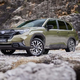 Novi hibridni subaru pride leta 2025