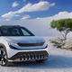Takšen bo Škodin električni SUV za 25 tisočakov