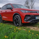 Volkswagnov zlati prodajni hit pelje tretji krog