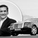 Umorili so nekdanjega glavnega oblikovalca Rolls-Roycea, policija za pomoč prosi javnost