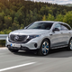 Mercedes je uradno potrdil, da je že pred letom dni ustavil proizvodnjo prvega električnega modela