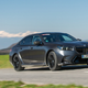 TEST IN OCENA: BMW M5