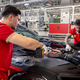 Zaposleni pri Ferrariju so dobili bonus v vrednosti novega avtomobila