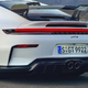 Porsche bo še naprej razvijal motorje na notranje zgorevanje