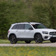 TEST IN OCENA: Mercedes-benz GLB 200 d