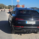 Avto na plaži, avto v parku: prvomajski 'dosežki' slovenskih voznikov na Hrvaškem
