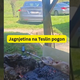 Spletna senzacija: Jagnjetina na Teslin pogon