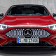 Novi električni mercedes CLA ne podpira polnjenja na večini obstoječih hitrih polnilnic