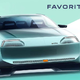 Škoda se vrača v prohpdnost - s favoritom